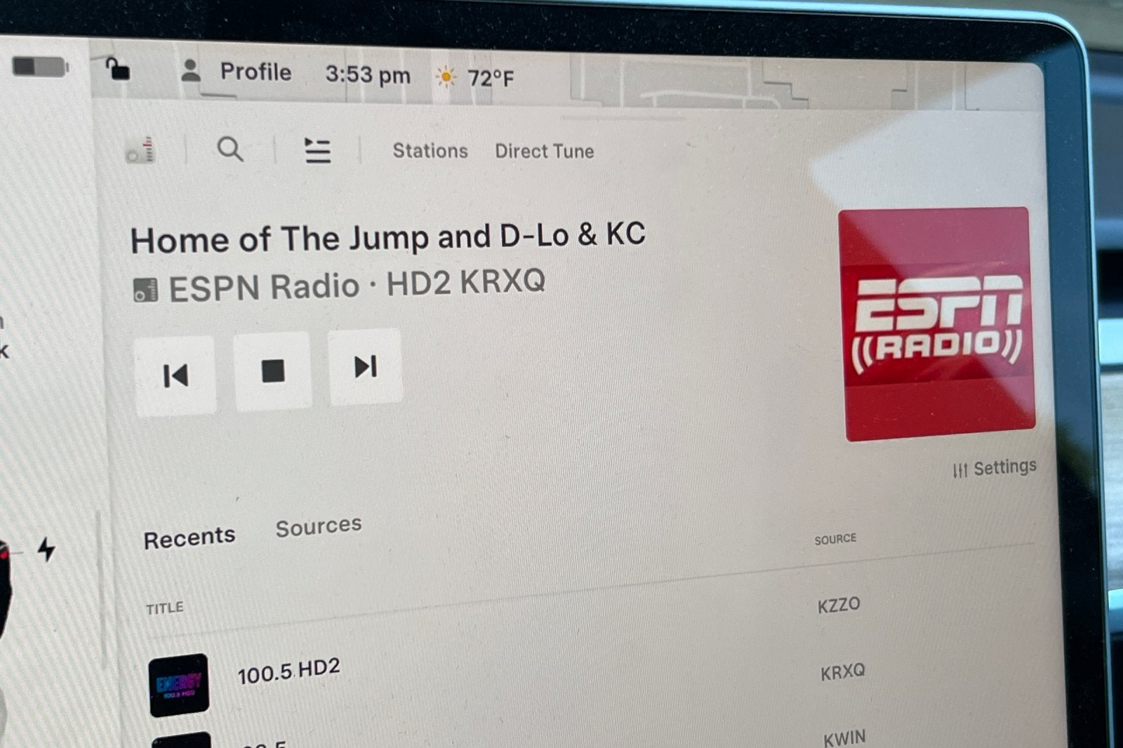 2023 Tesla Model 3 Long Range