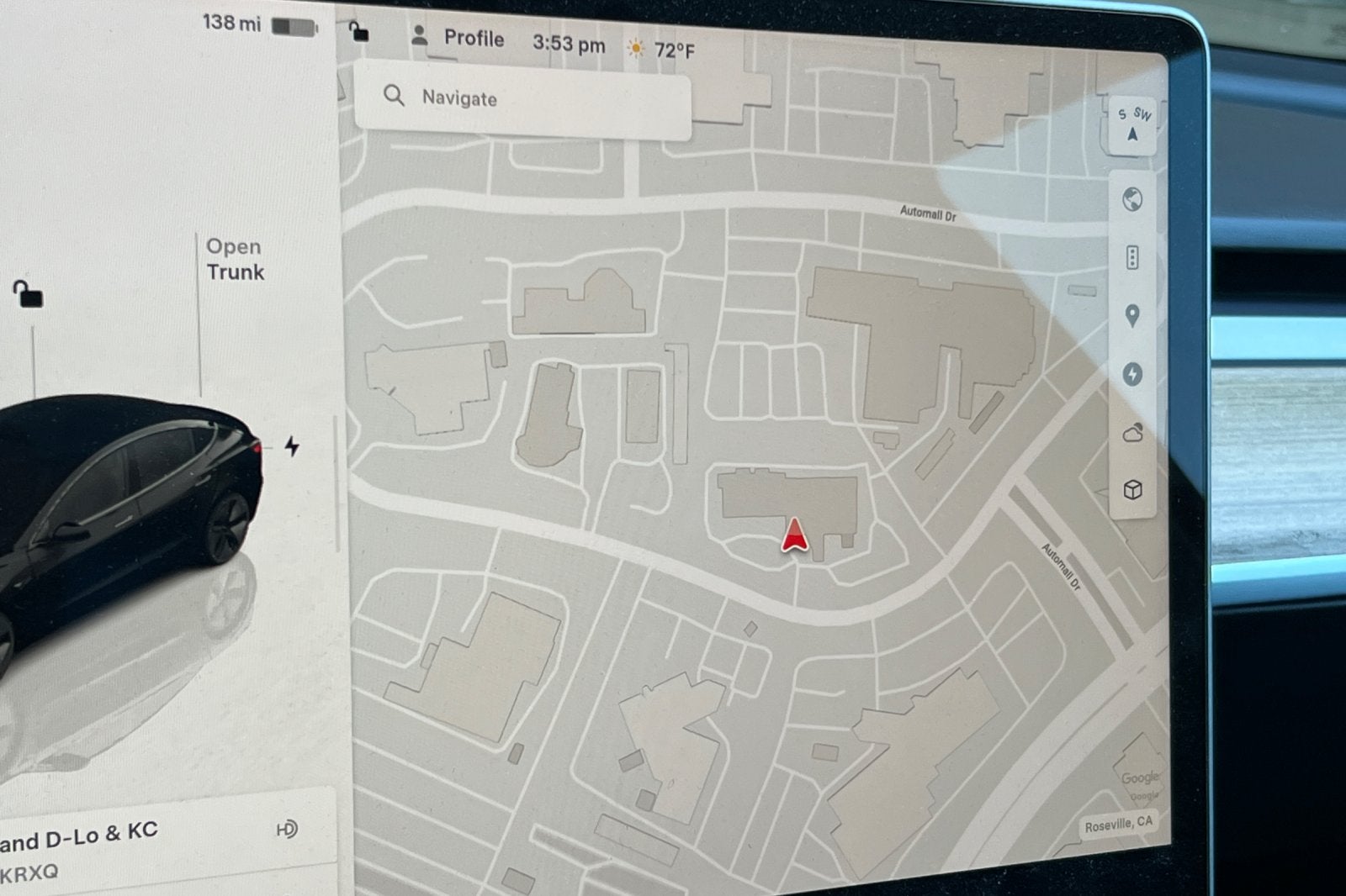 2023 Tesla Model 3 Long Range