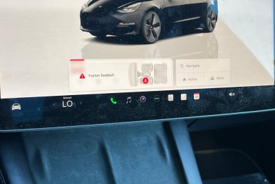 2023 Tesla Model 3 Long Range