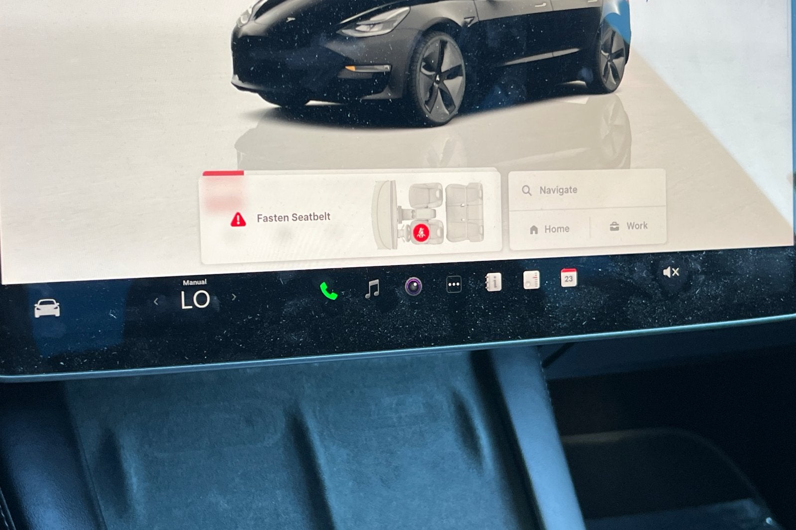 2023 Tesla Model 3 Long Range