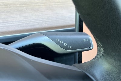 2023 Tesla Model 3 Long Range