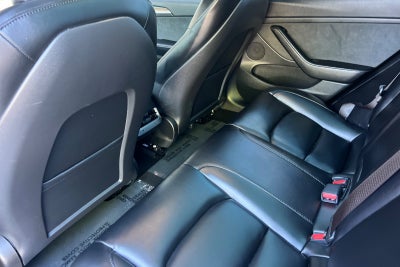 2023 Tesla Model 3 Long Range