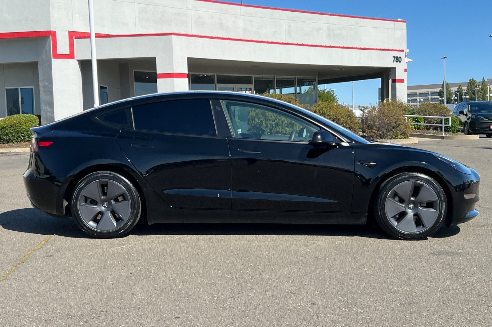 2023 Tesla Model 3 Long Range