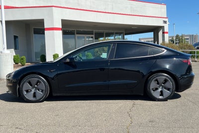 2023 Tesla Model 3 Long Range