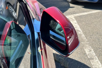 2018 Tesla Model 3 Long Range Battery