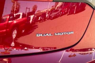 2018 Tesla Model 3 Long Range Battery