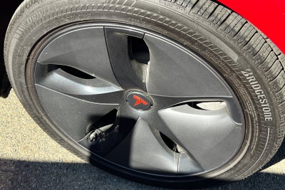 2018 Tesla Model 3 Long Range Battery