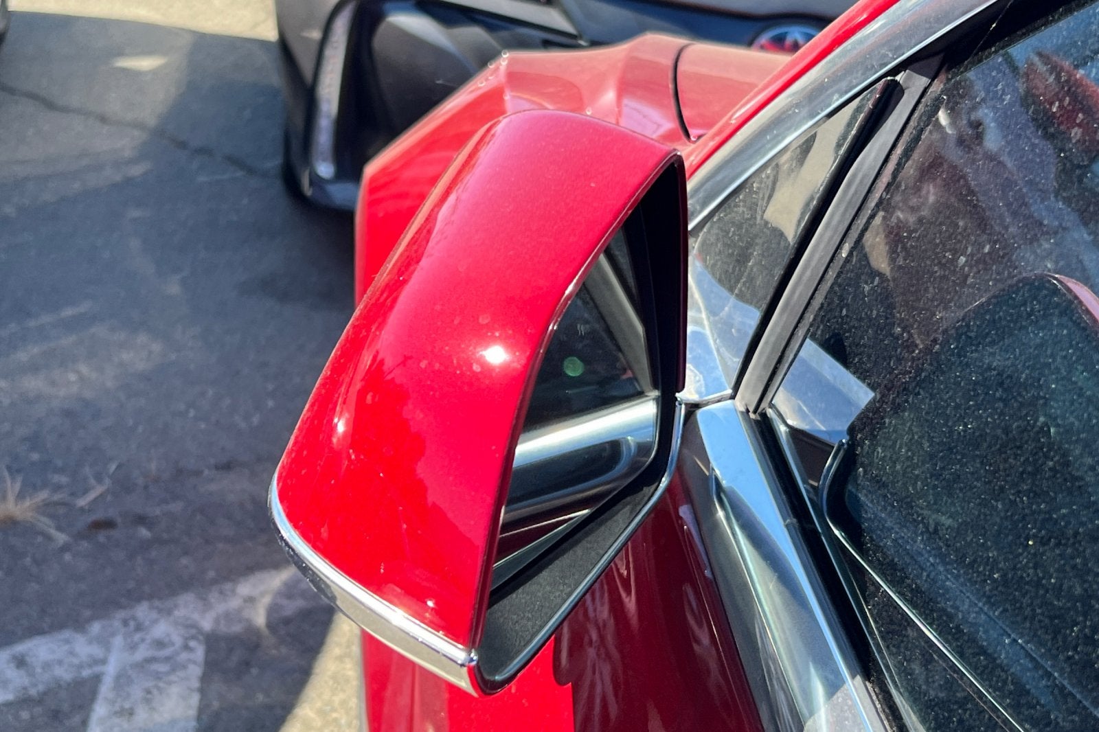 2018 Tesla Model 3 Long Range Battery