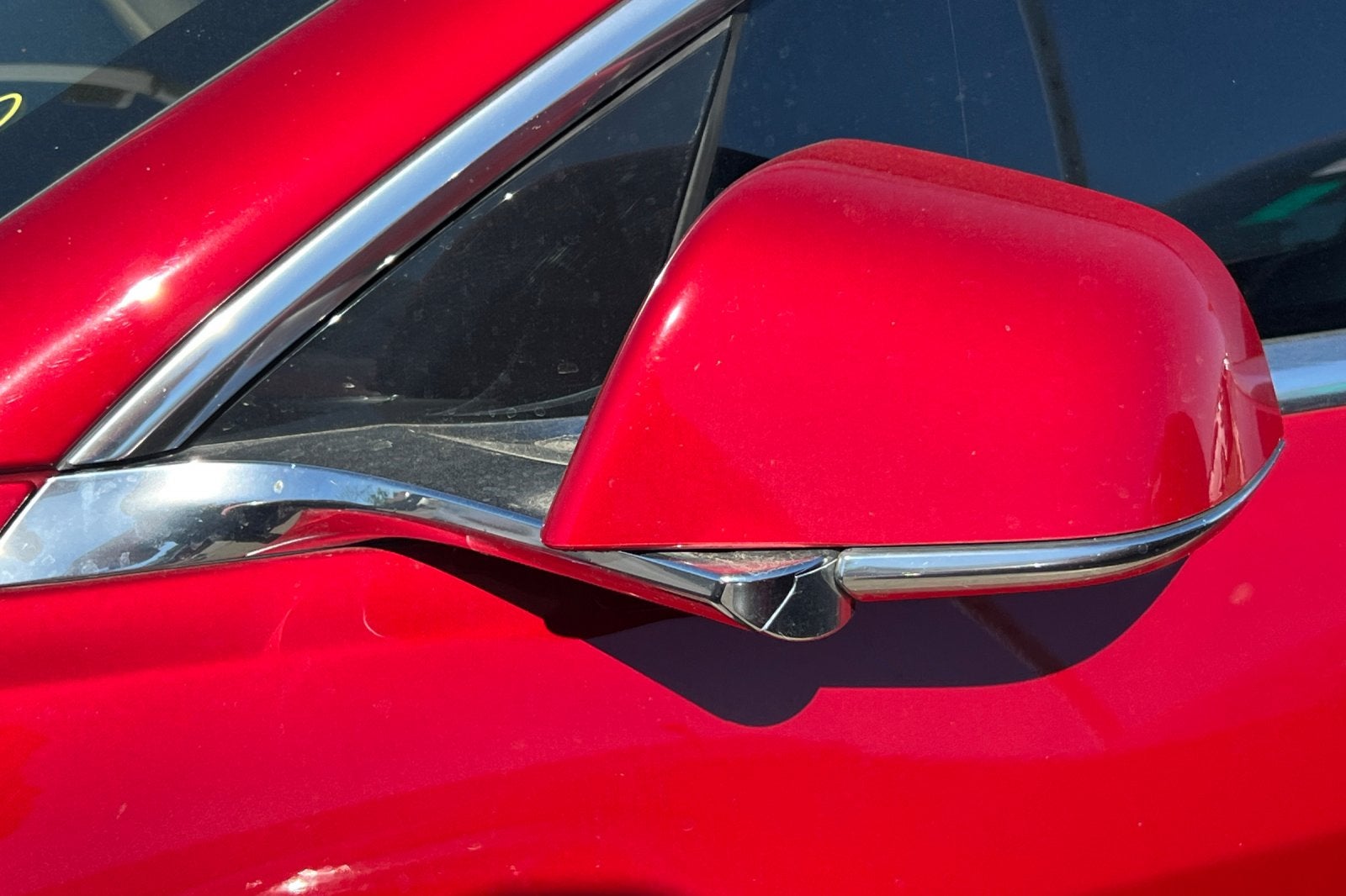 2018 Tesla Model 3 Long Range Battery