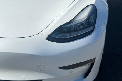 2018 Tesla Model 3 Long Range Battery