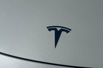 2018 Tesla Model 3 Long Range Battery