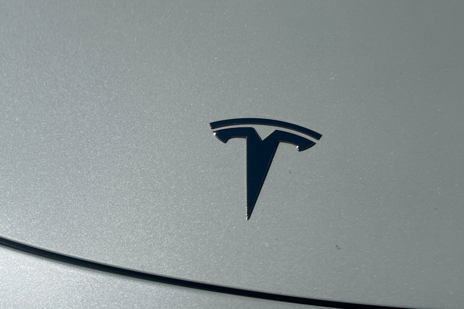 2018 Tesla Model 3 Long Range Battery