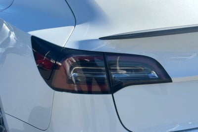 2018 Tesla Model 3 Long Range Battery