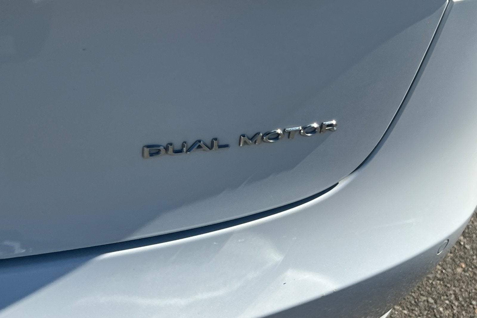 2018 Tesla Model 3 Long Range Battery