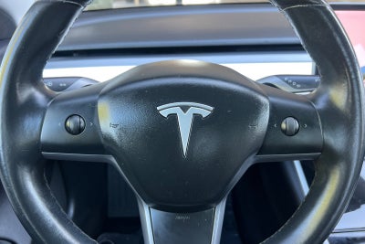 2018 Tesla Model 3 Long Range Battery