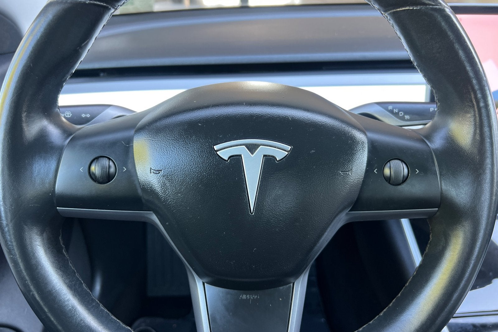 2018 Tesla Model 3 Long Range Battery