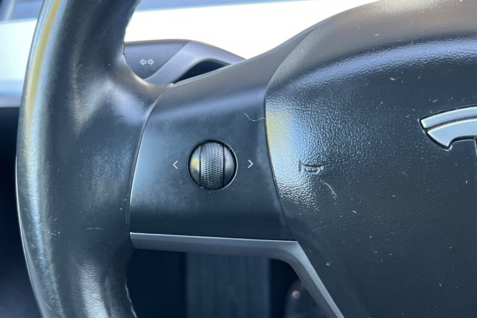 2018 Tesla Model 3 Long Range Battery