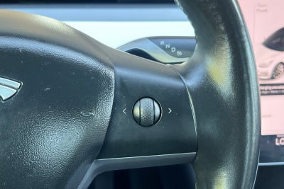 2018 Tesla Model 3 Long Range Battery