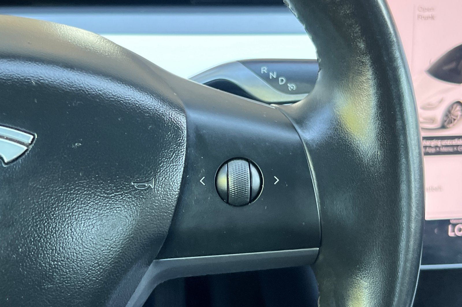 2018 Tesla Model 3 Long Range Battery