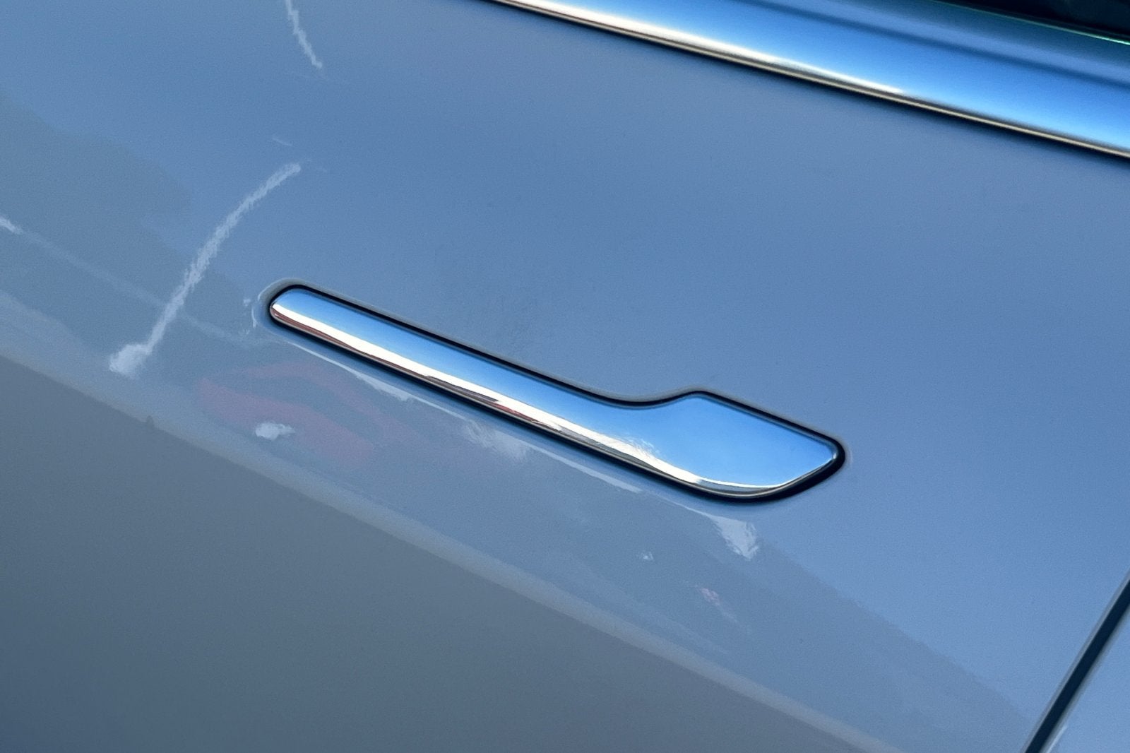 2018 Tesla Model 3 Long Range Battery