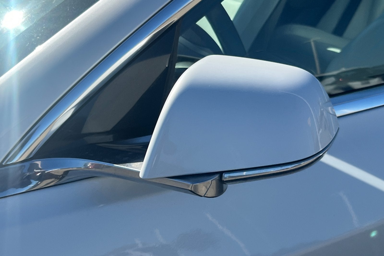 2018 Tesla Model 3 Long Range Battery