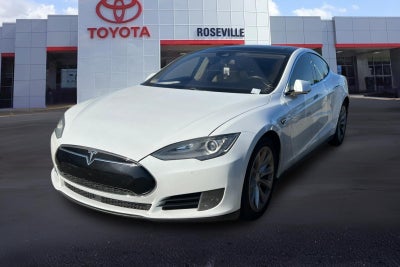 2016 Tesla Model S 70