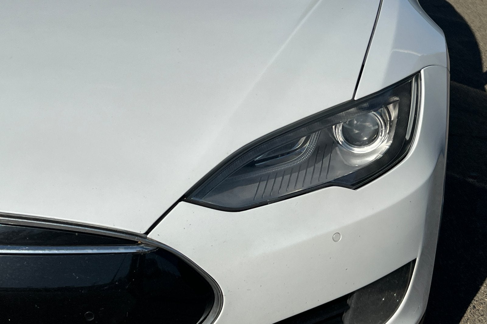 2016 Tesla Model S 70