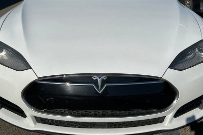 2016 Tesla Model S 70