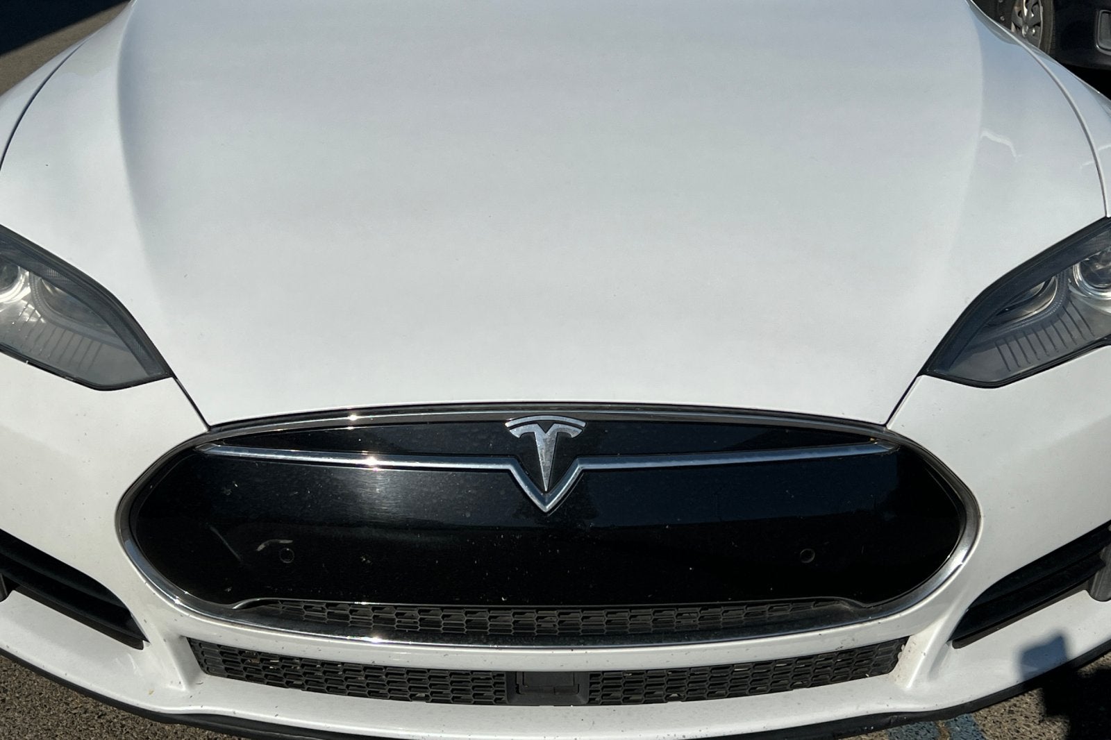 2016 Tesla Model S 70