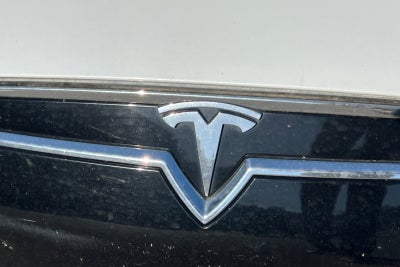 2016 Tesla Model S 70
