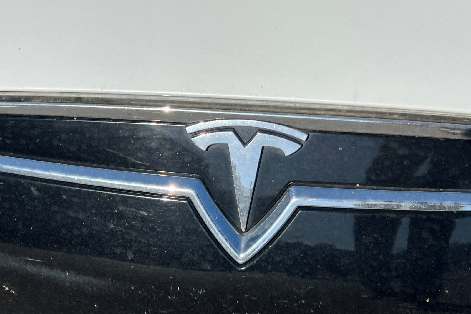 2016 Tesla Model S 70