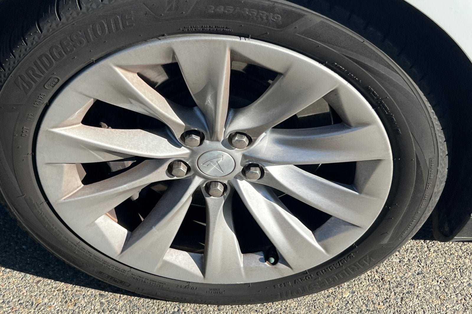 2016 Tesla Model S 70