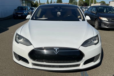 2016 Tesla Model S 70