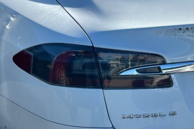 2016 Tesla Model S 70