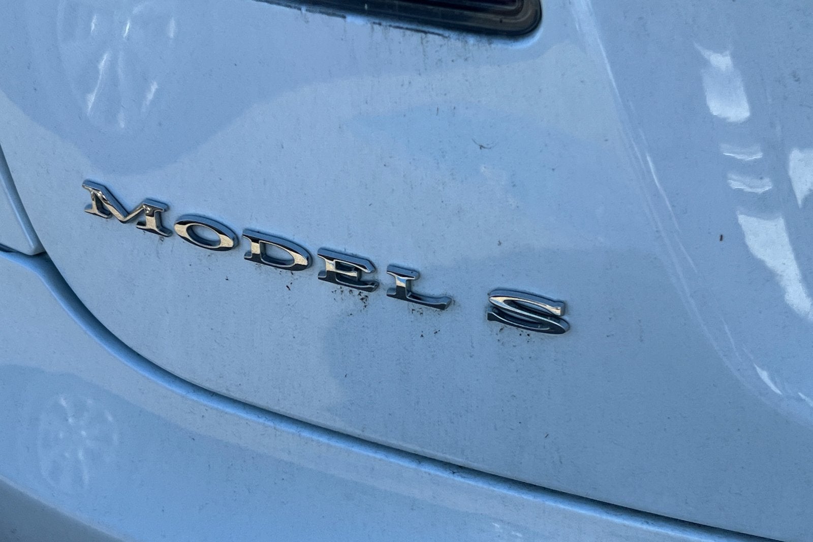 2016 Tesla Model S 70