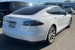 2016 Tesla Model S 70
