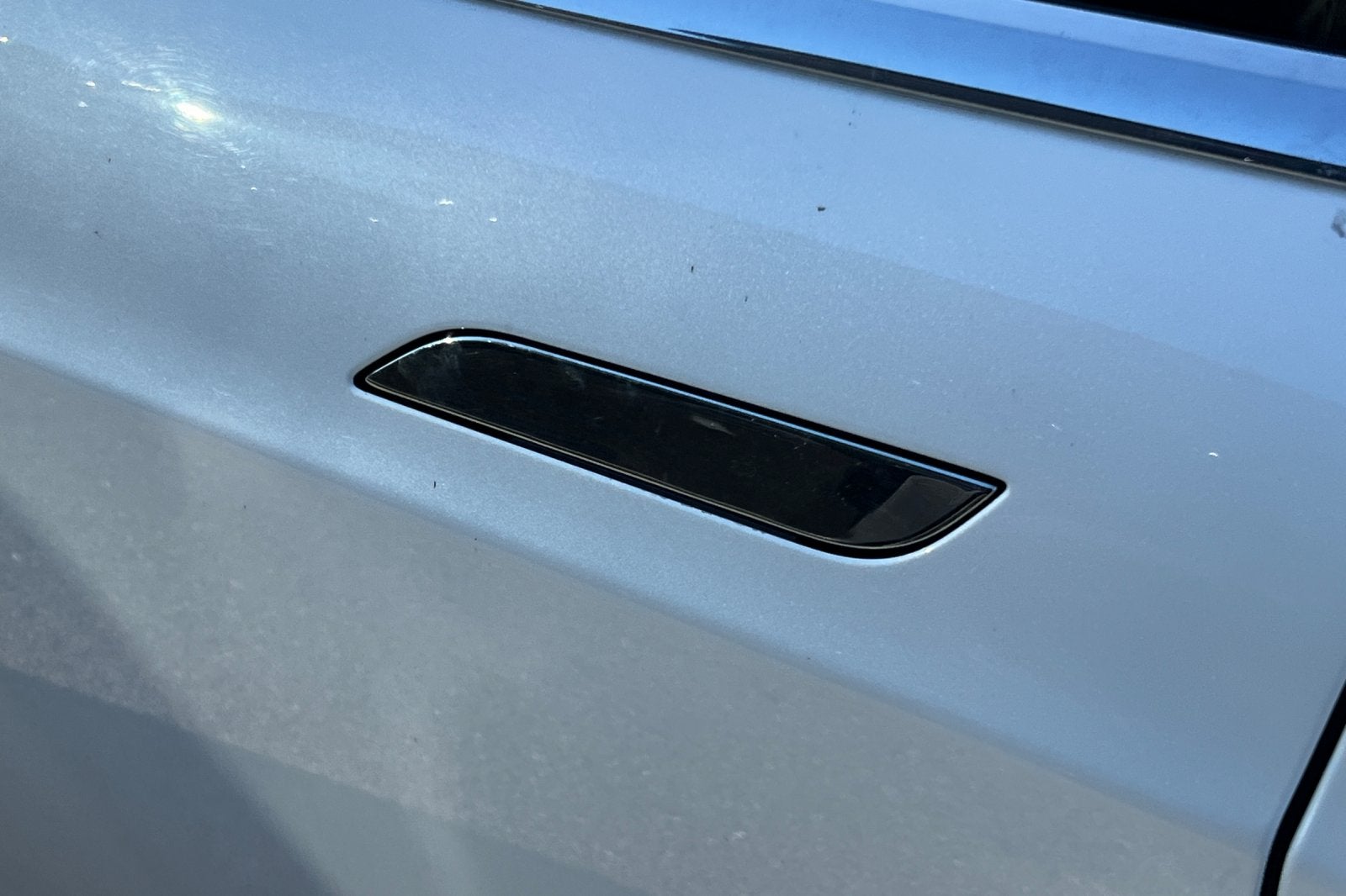 2016 Tesla Model S 70