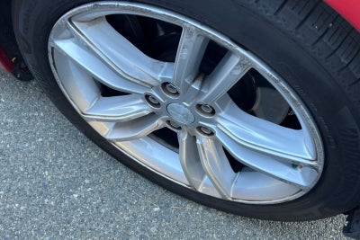 2016 Tesla Model S Base