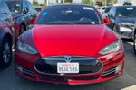 2016 Tesla Model S Base