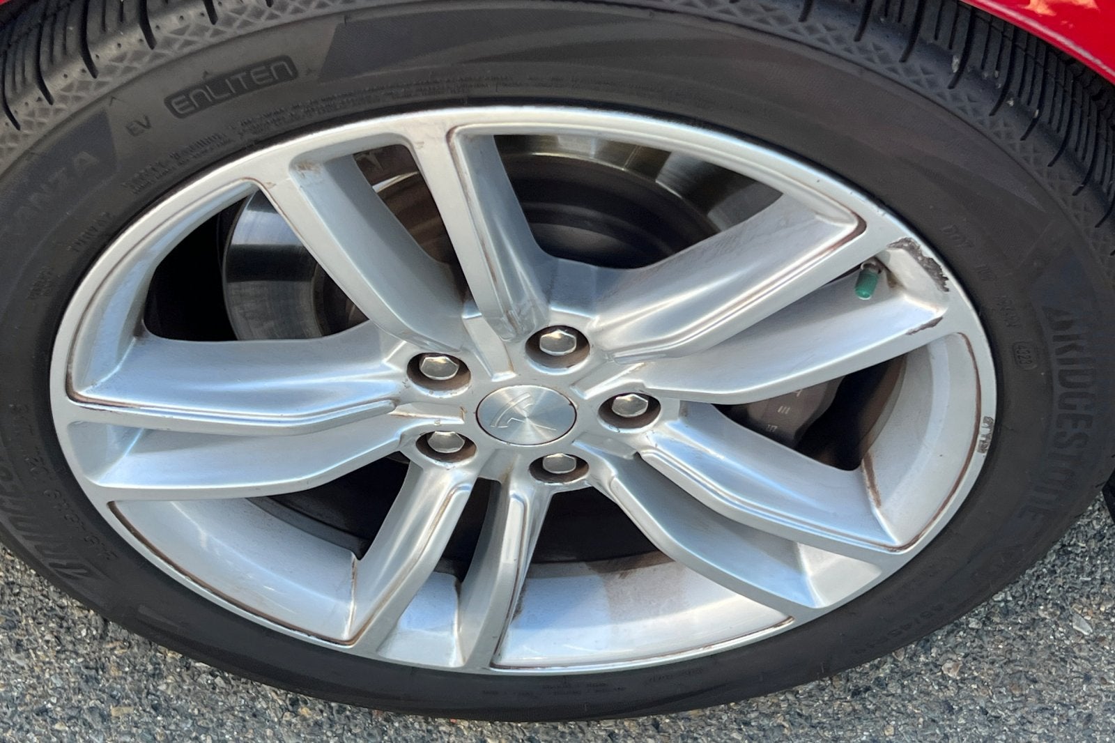 2016 Tesla Model S Base