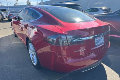 2016 Tesla Model S Base