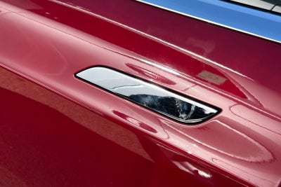 2016 Tesla Model S Base