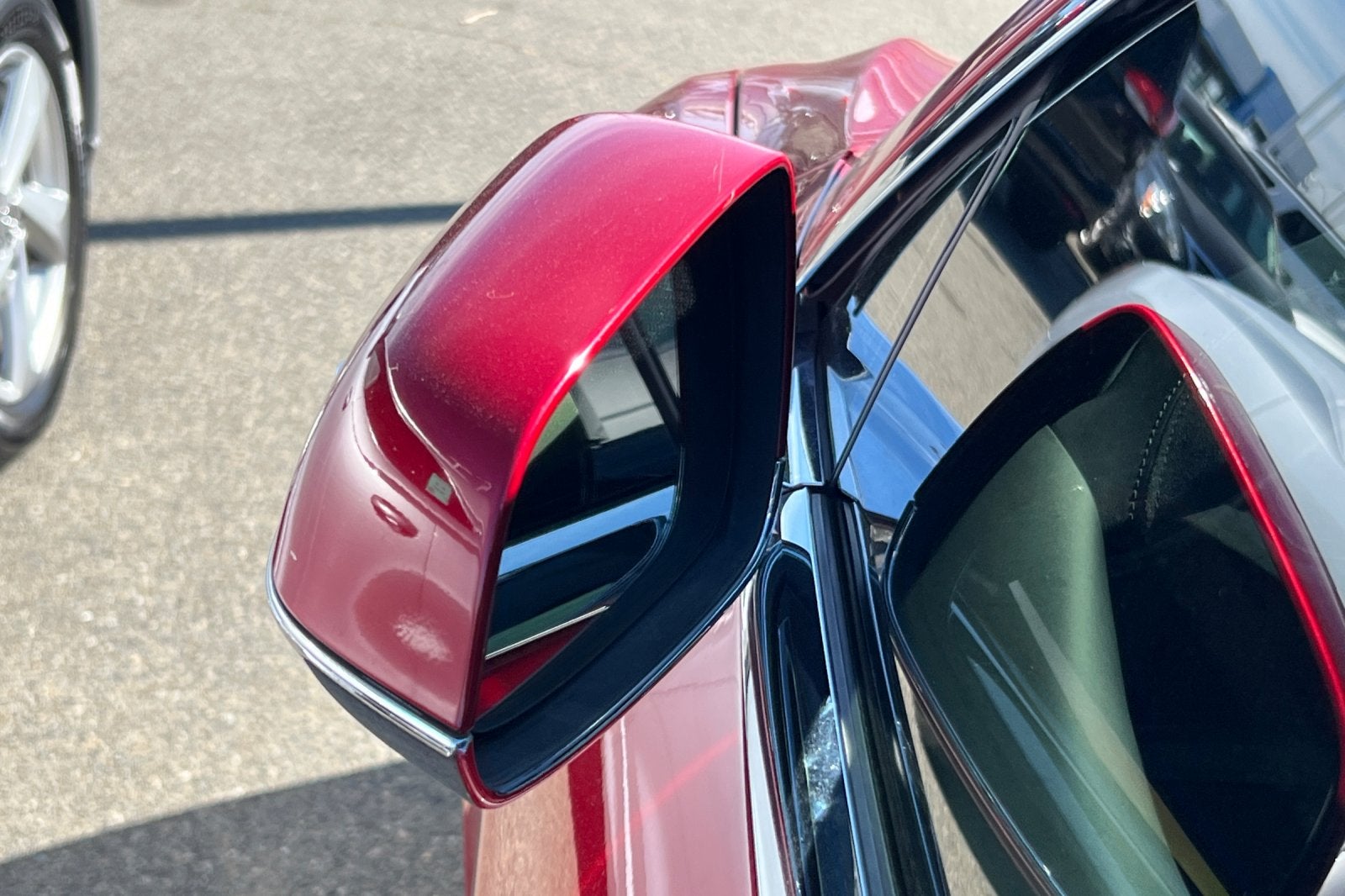 2016 Tesla Model S Base