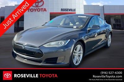 2015 Tesla Model S 85D