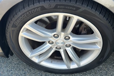 2015 Tesla Model S 85D