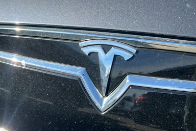 2015 Tesla Model S 85D