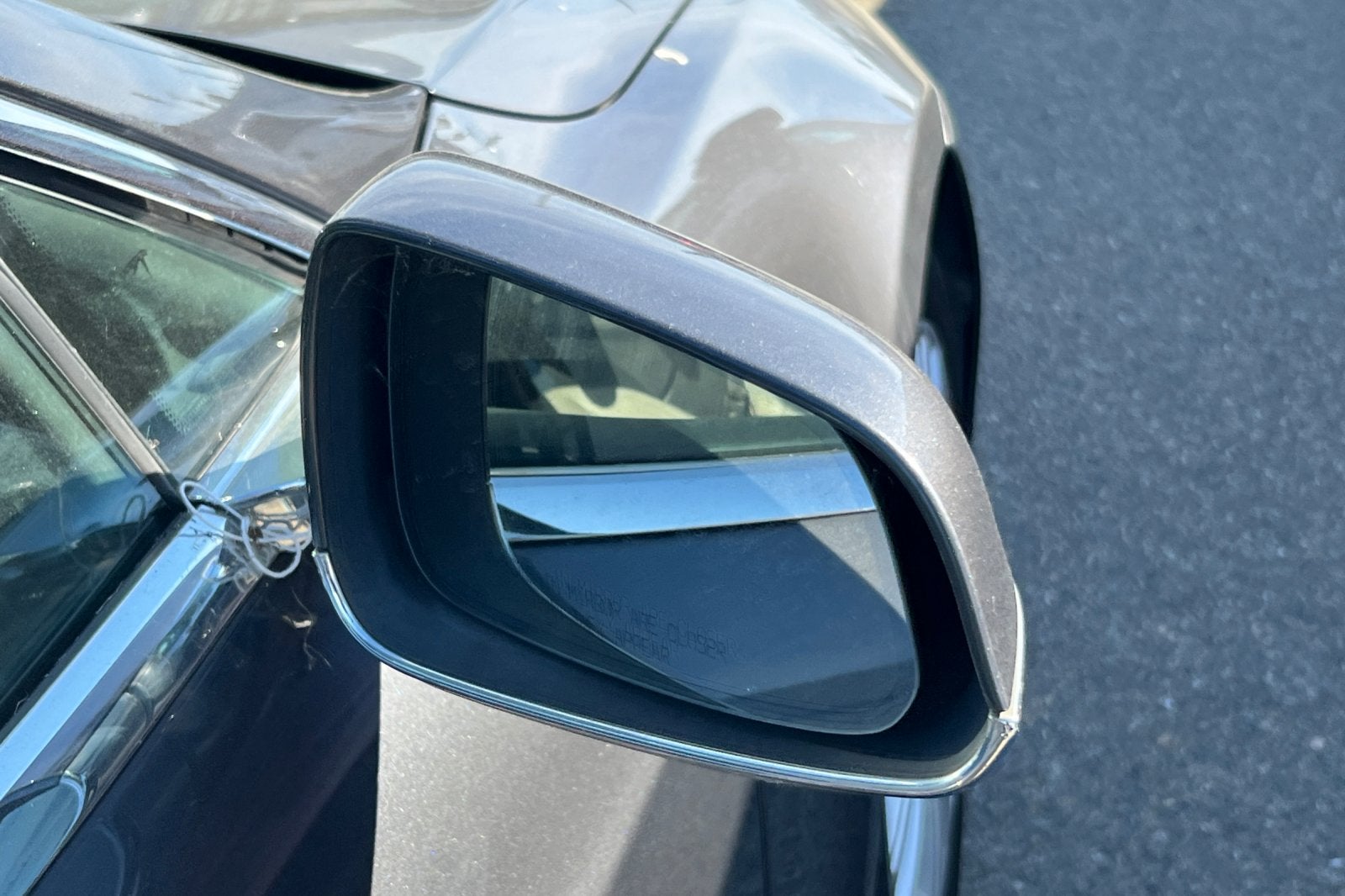 2015 Tesla Model S 85D