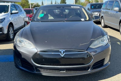 2015 Tesla Model S 85D