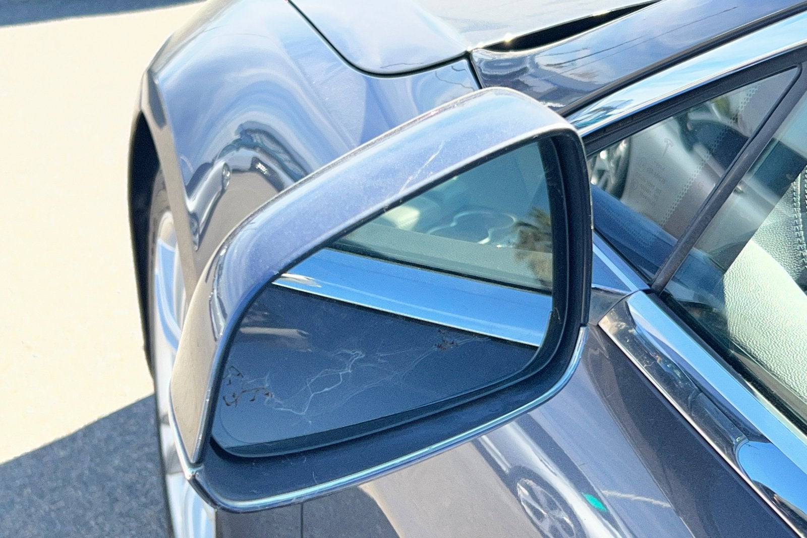 2015 Tesla Model S 85D