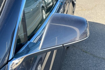 2015 Tesla Model S 85D